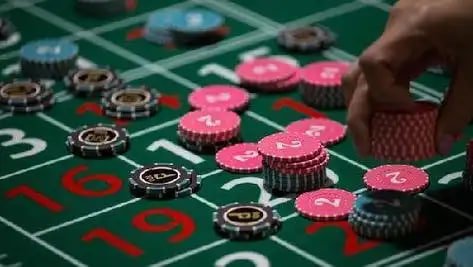 z62 slot Esports betting အဆင့်များ