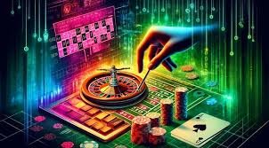 ဘောလုံးနှင့် Esports ကစားခြင်း