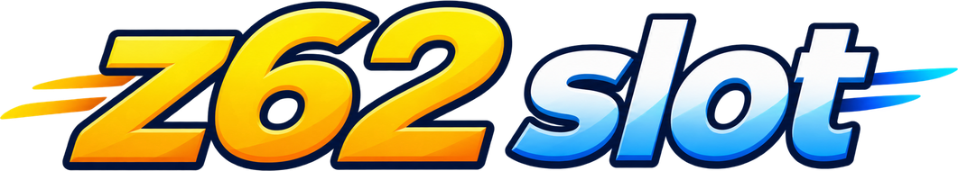 z62 slot လိုဂို